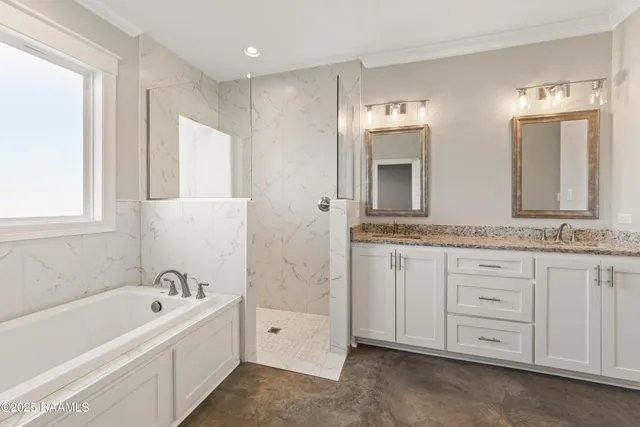 $315,000 | 127 Ella Hill Street, Maurice, LA 70555