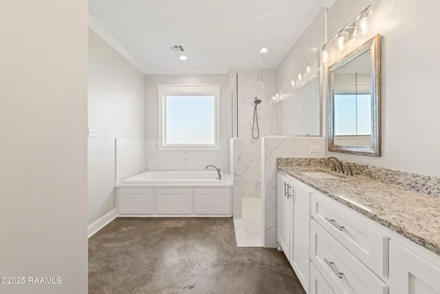 $315,000 | 127 Ella Hill Street, Maurice, LA 70555