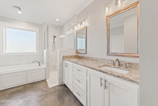 $315,000 | 127 Ella Hill Street, Maurice, LA 70555