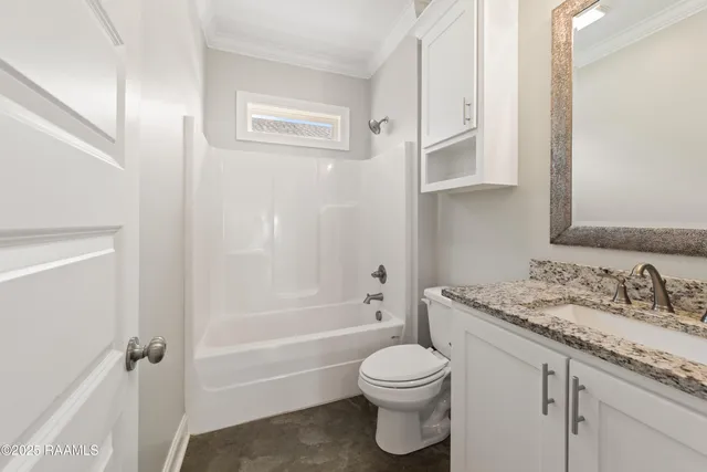 $315,000 | 127 Ella Hill Street, Maurice, LA 70555