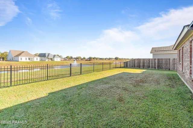 $315,000 | 127 Ella Hill Street, Maurice, LA 70555