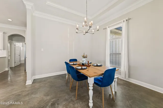 $315,000 | 127 Ella Hill Street, Maurice, LA 70555