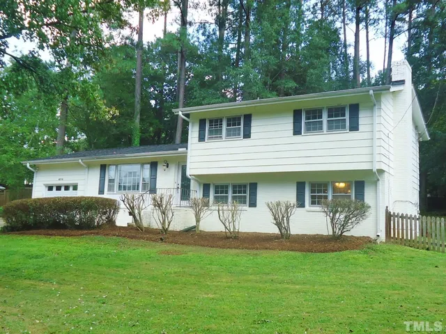 $3,000 | 805 Northbrook Drive, Raleigh, NC 27609