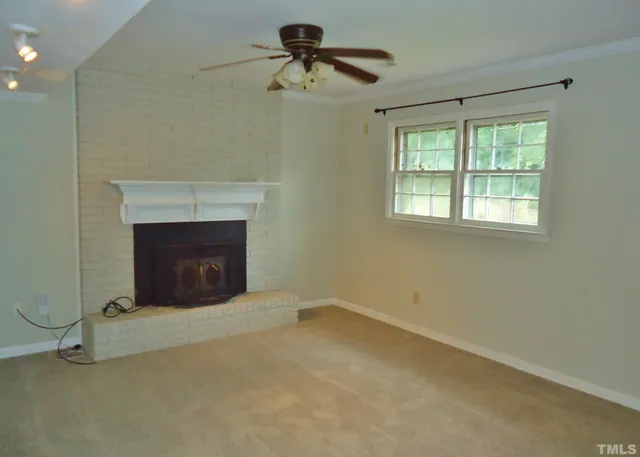 $3,000 | 805 Northbrook Drive, Raleigh, NC 27609