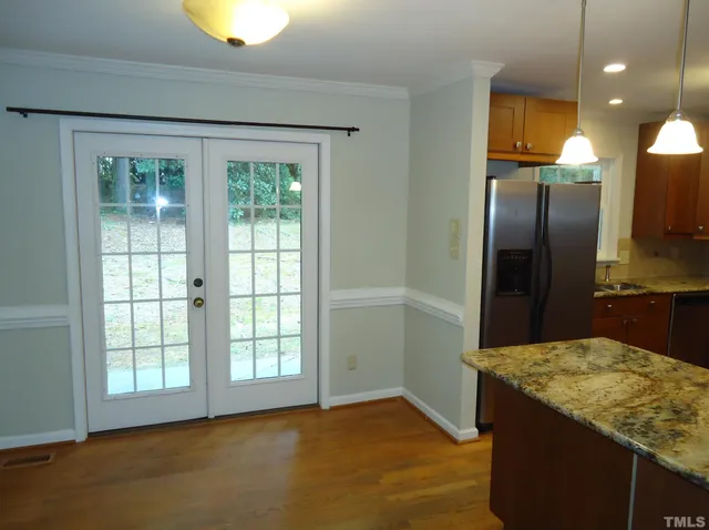 $3,000 | 805 Northbrook Drive, Raleigh, NC 27609