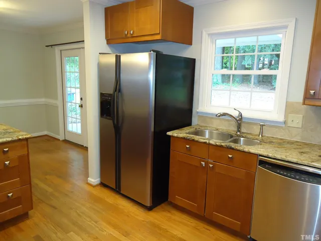 $3,000 | 805 Northbrook Drive, Raleigh, NC 27609