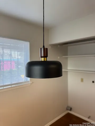 a close view of sink