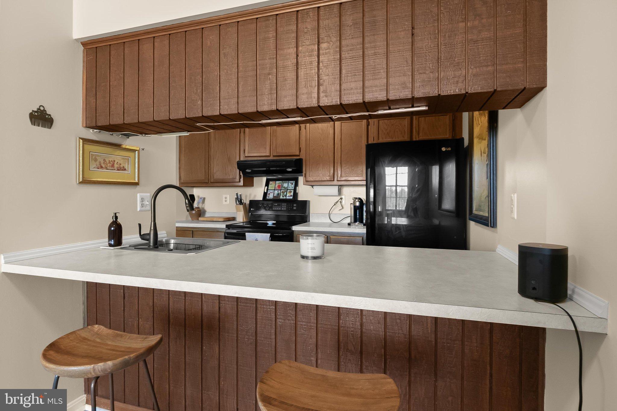 6300 Town Point Road Tracys Landing, MD 20779 - Photo 65 of 148 Main Level Guest Accommodations w/Attached 1-Car G