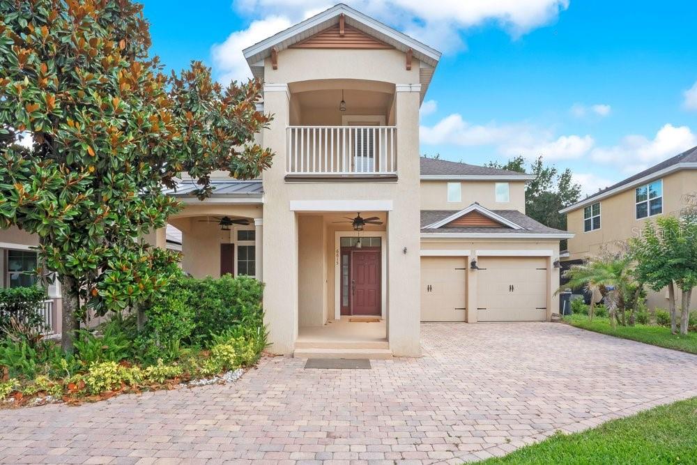 6615 Helmsley Circle Windermere, FL 34786 - Photo 1 of 38