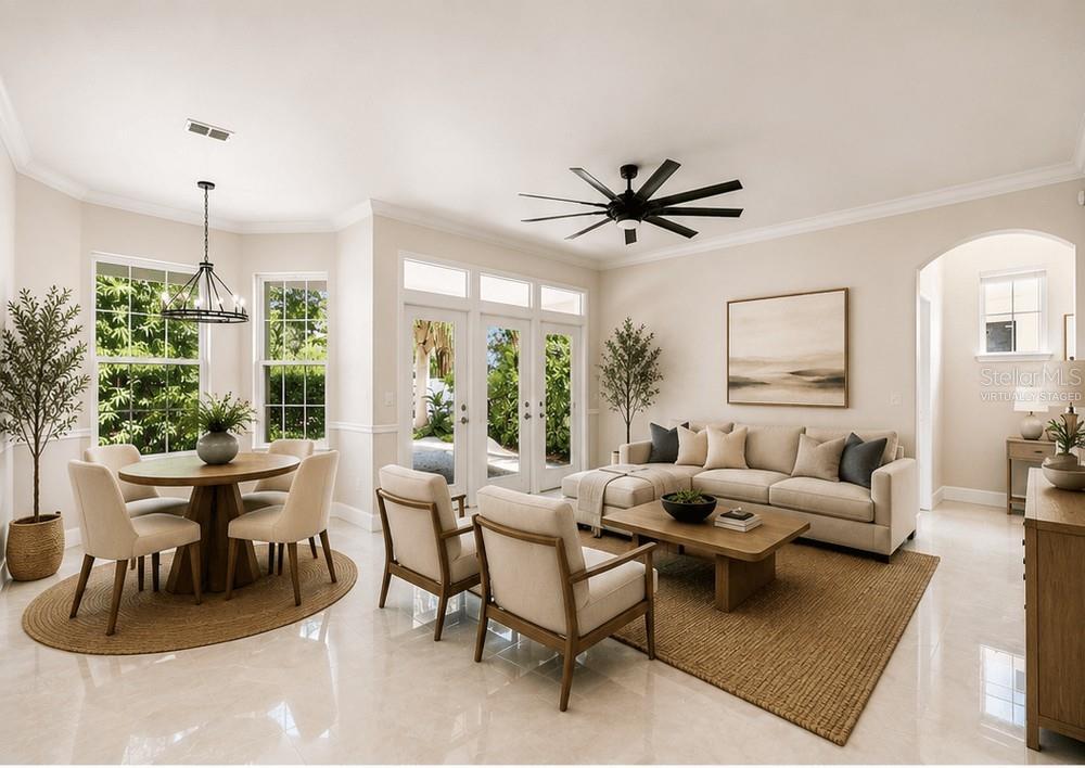 6615 Helmsley Circle Windermere, FL 34786 - Photo 14 of 38