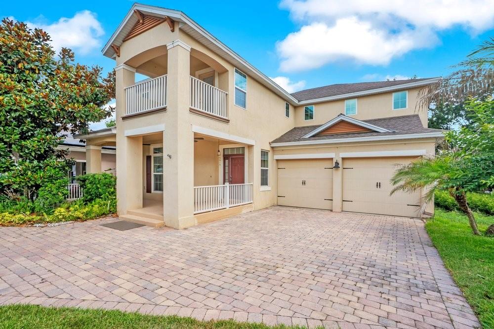 6615 Helmsley Circle Windermere, FL 34786 - Photo 2 of 38