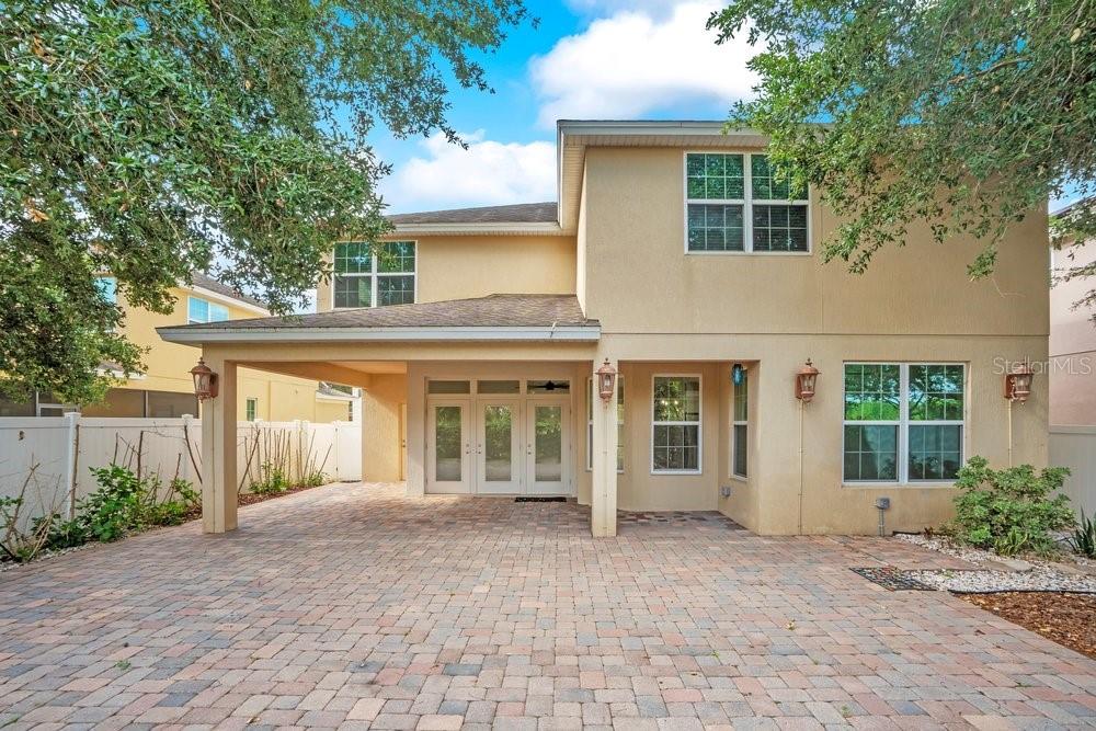 6615 Helmsley Circle Windermere, FL 34786 - Photo 32 of 38