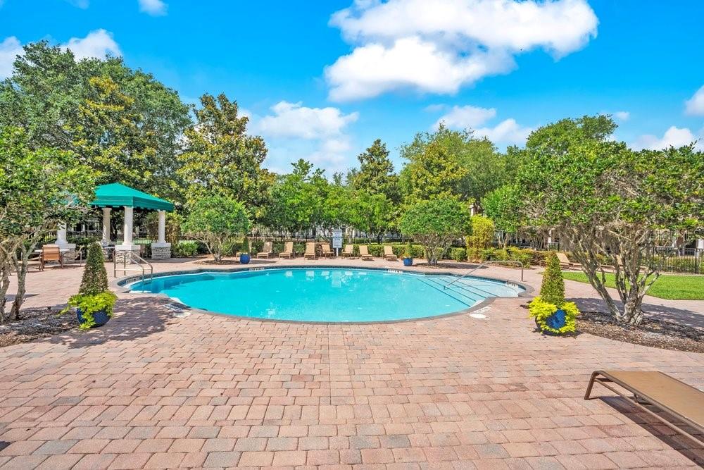 6615 Helmsley Circle Windermere, FL 34786 - Photo 38 of 38