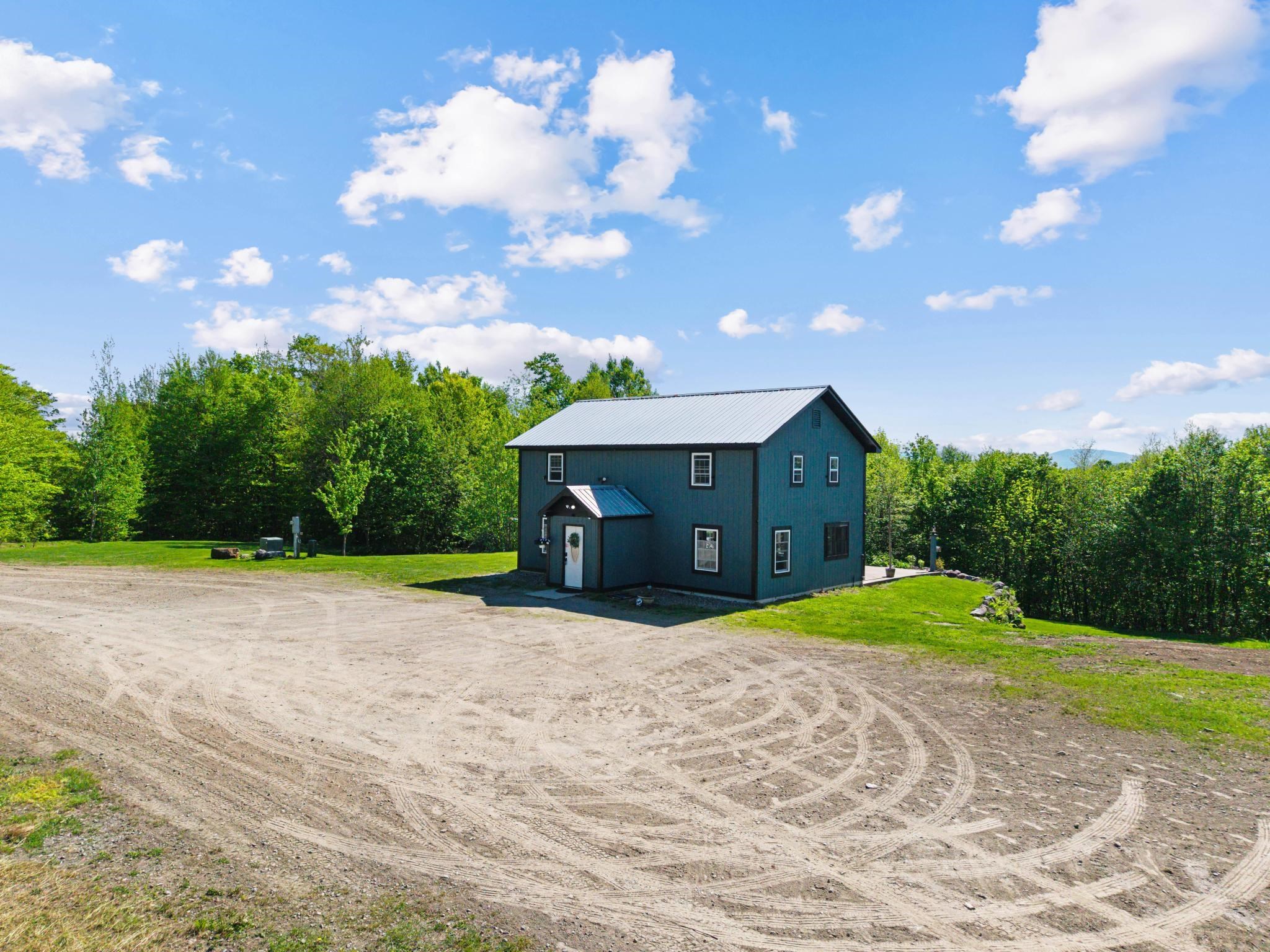 559 Valley View Drive Eden, VT 05653 - Photo 3 of 55