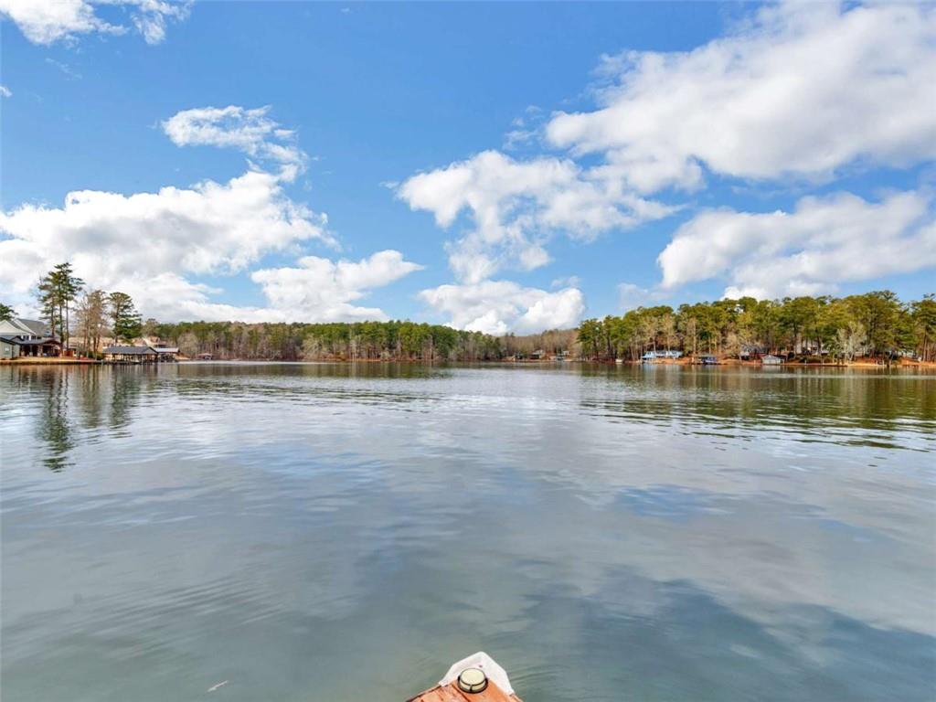 157 Andrea Circle Jackson, GA 30233 - Photo 16 of 19 a view of lake