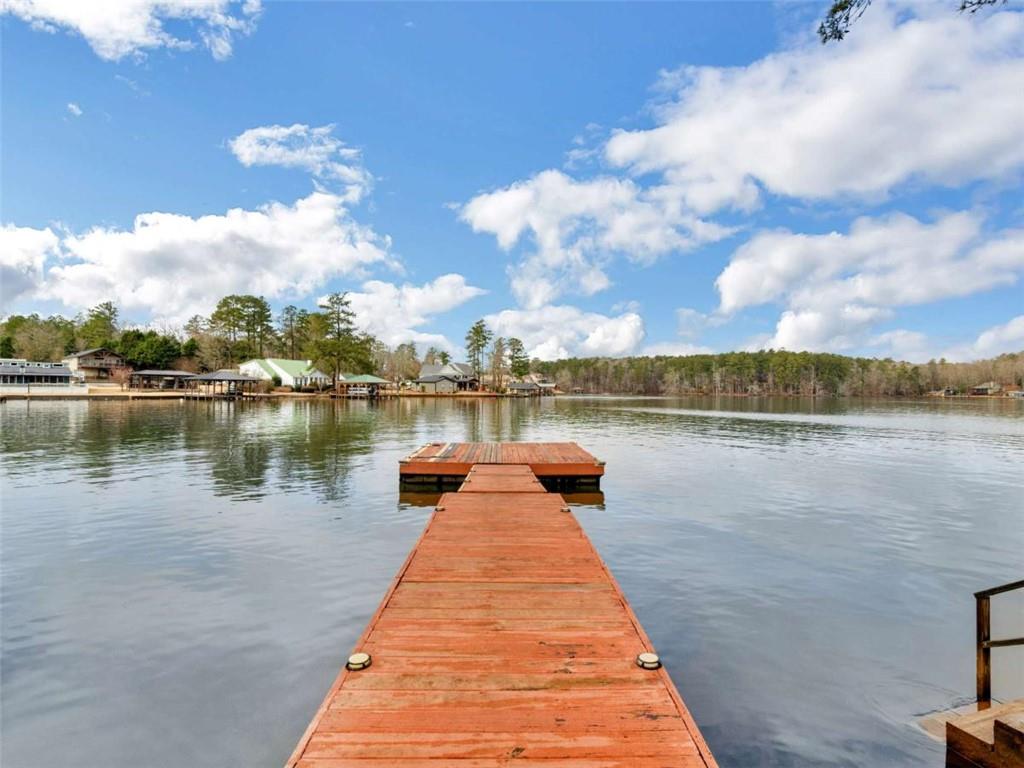 157 Andrea Circle Jackson, GA 30233 - Photo 19 of 19 a lake view