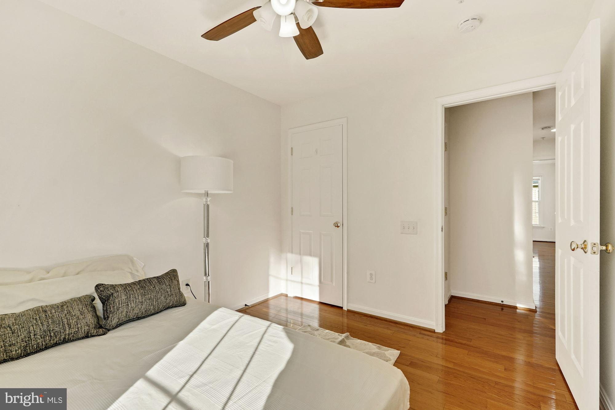 11504 Clairmont View Way Silver Spring, MD 20902 - Photo 30 of 33 Bedroom 3