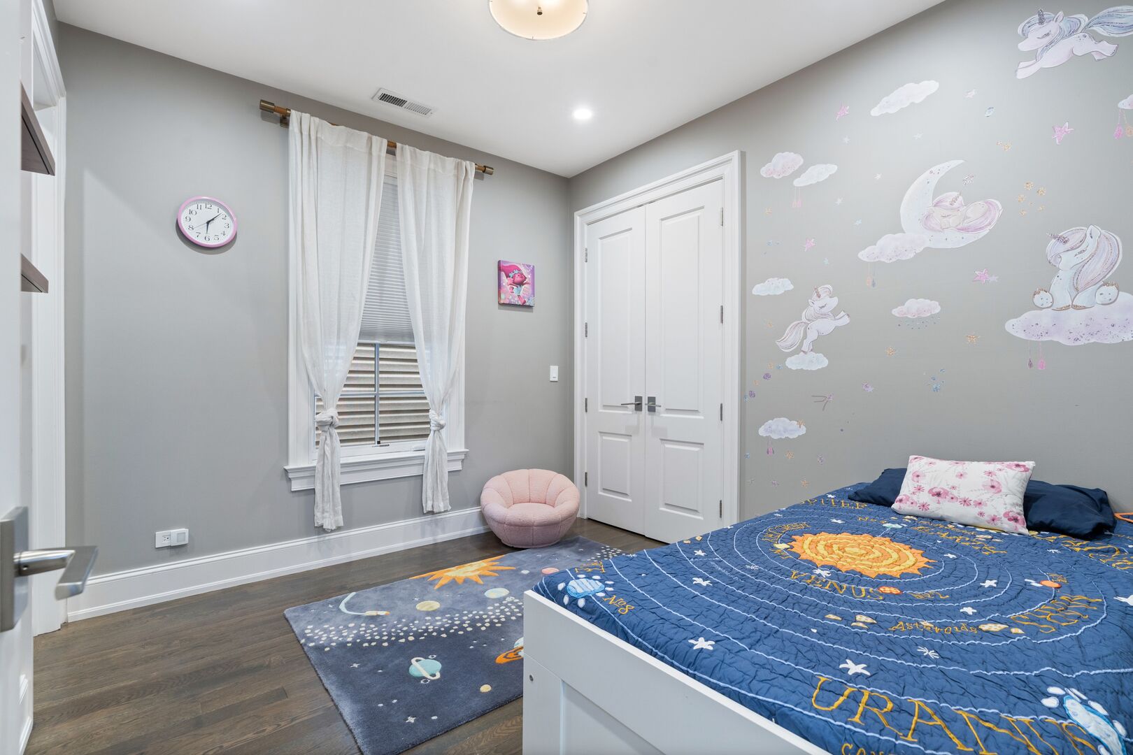 1306 West Byron Street Chicago, IL 60613 - Photo 24 of 43