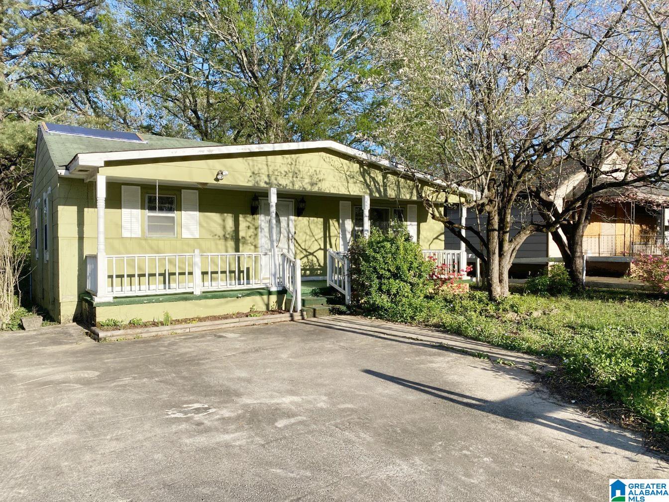 316 11th Avenue Northwest Decatur, AL 35601 - Photo 1 of 15