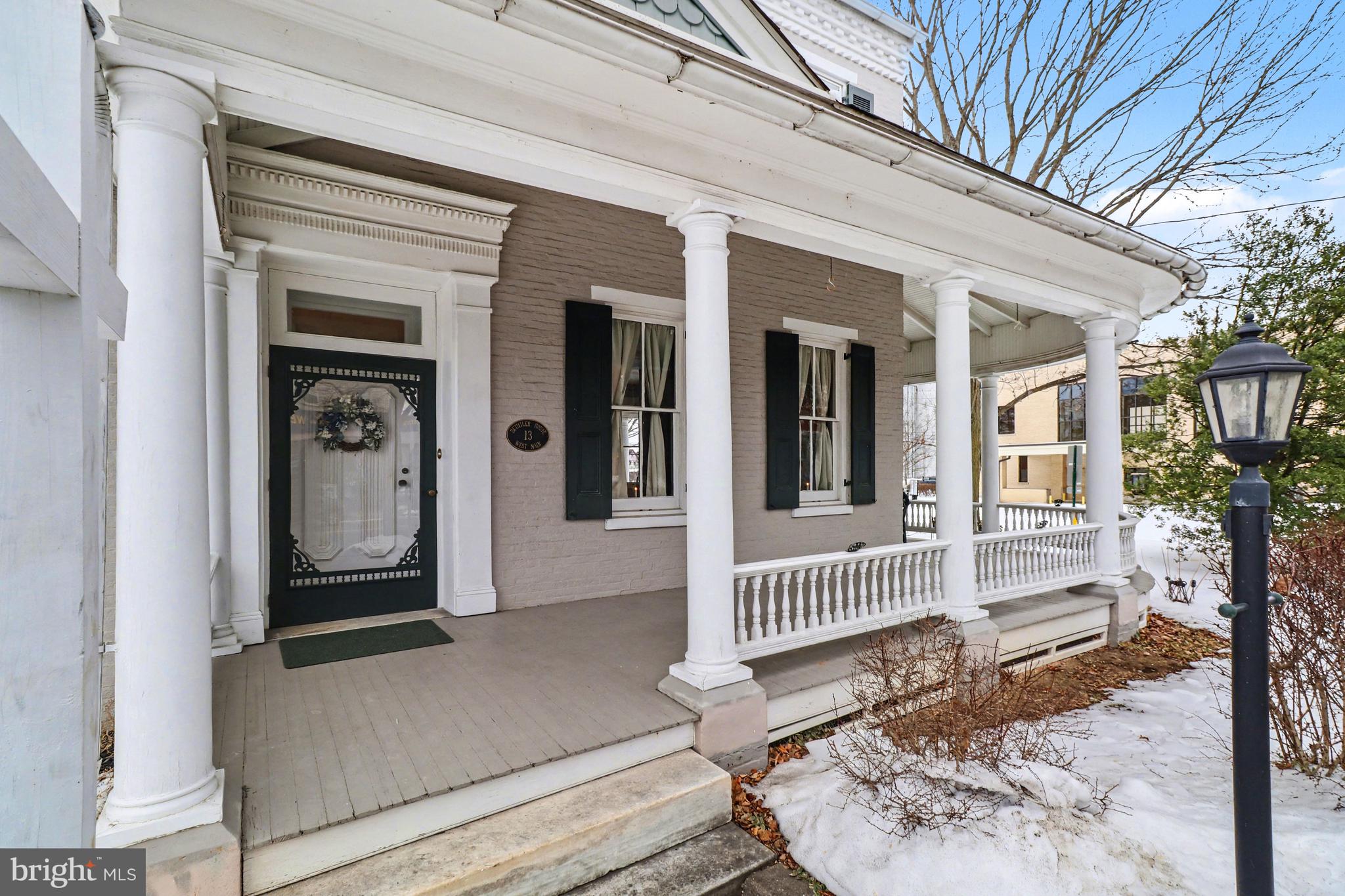 13 West Main Street Mount Joy, PA 17552 - Photo 3 of 43