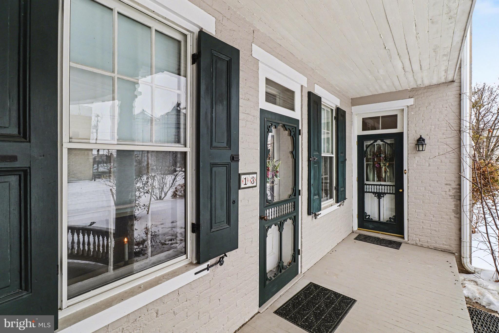 13 West Main Street Mount Joy, PA 17552 - Photo 31 of 43