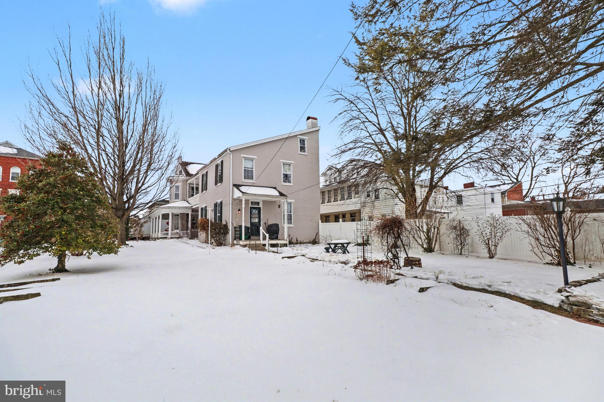 13 West Main Street Mount Joy, PA 17552 - Photo 33 of 43