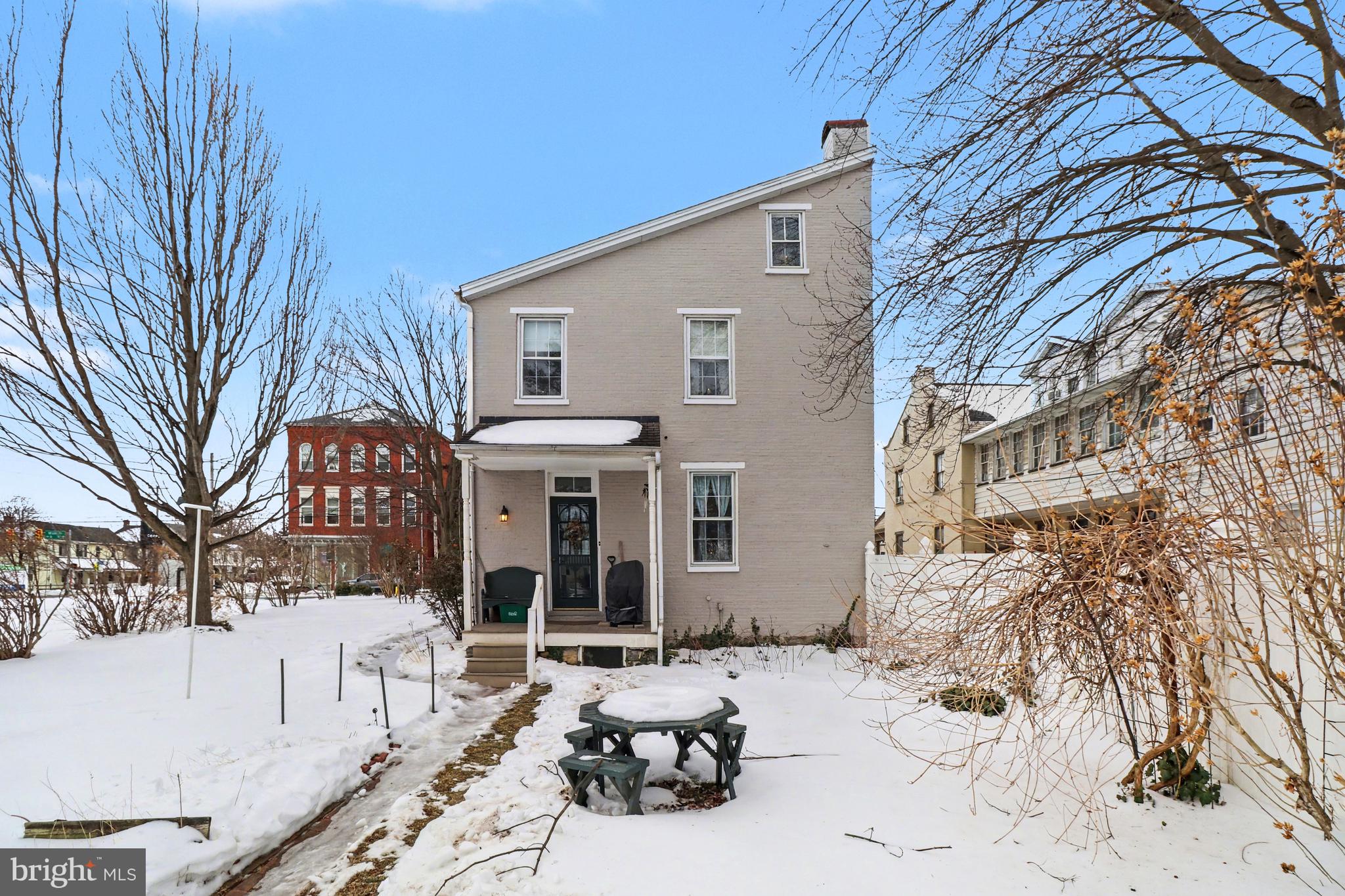13 West Main Street Mount Joy, PA 17552 - Photo 35 of 43