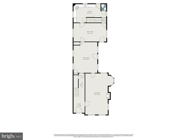 $450,000 | 13 West Main Street, Mount Joy, PA 17552