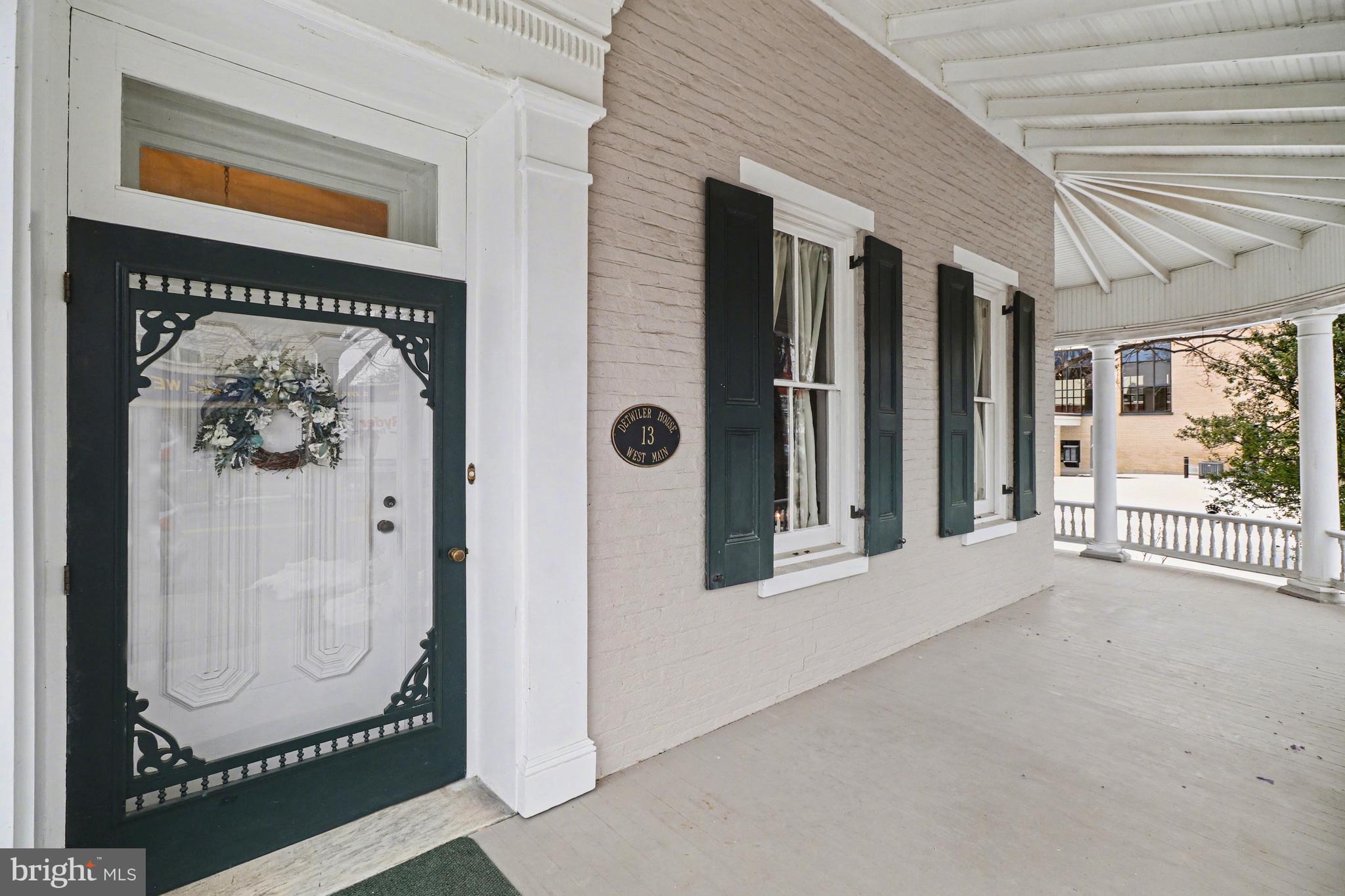 13 West Main Street Mount Joy, PA 17552 - Photo 4 of 43