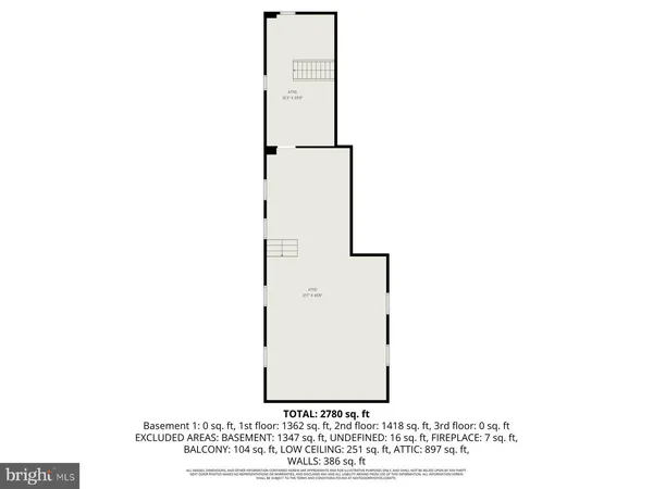 $450,000 | 13 West Main Street, Mount Joy, PA 17552