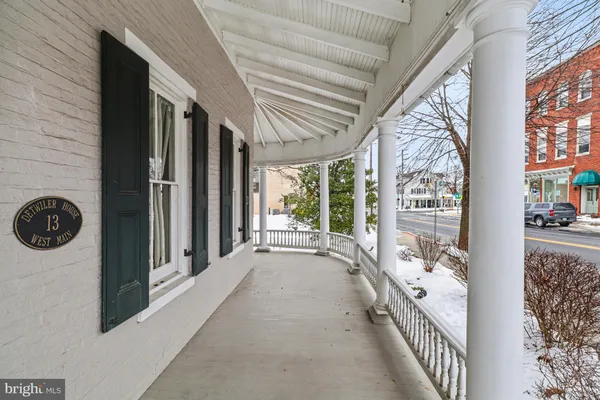 $450,000 | 13 West Main Street, Mount Joy, PA 17552
