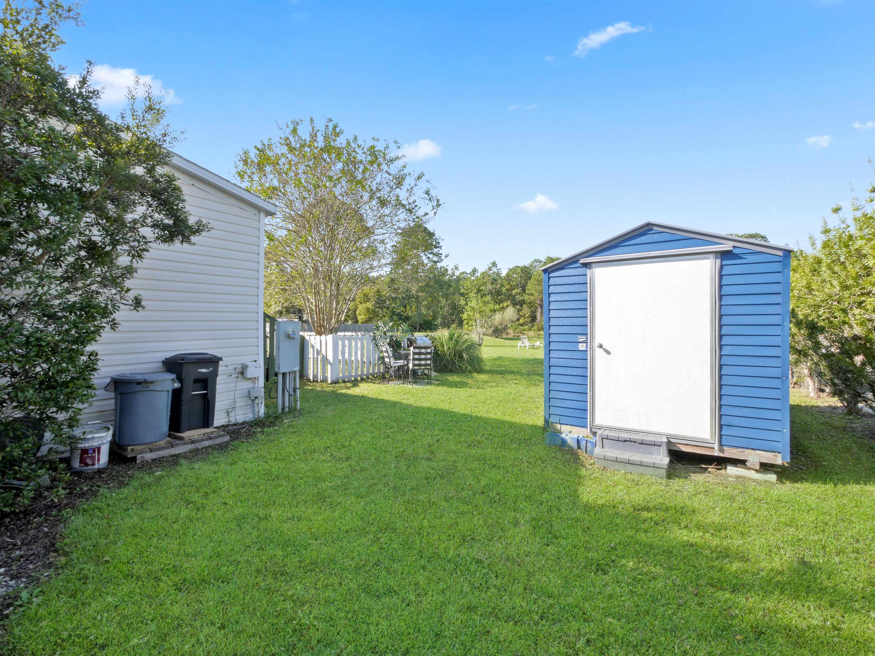 2961 Race Track Road St. Augustine, FL 32084 - Photo 33 of 42