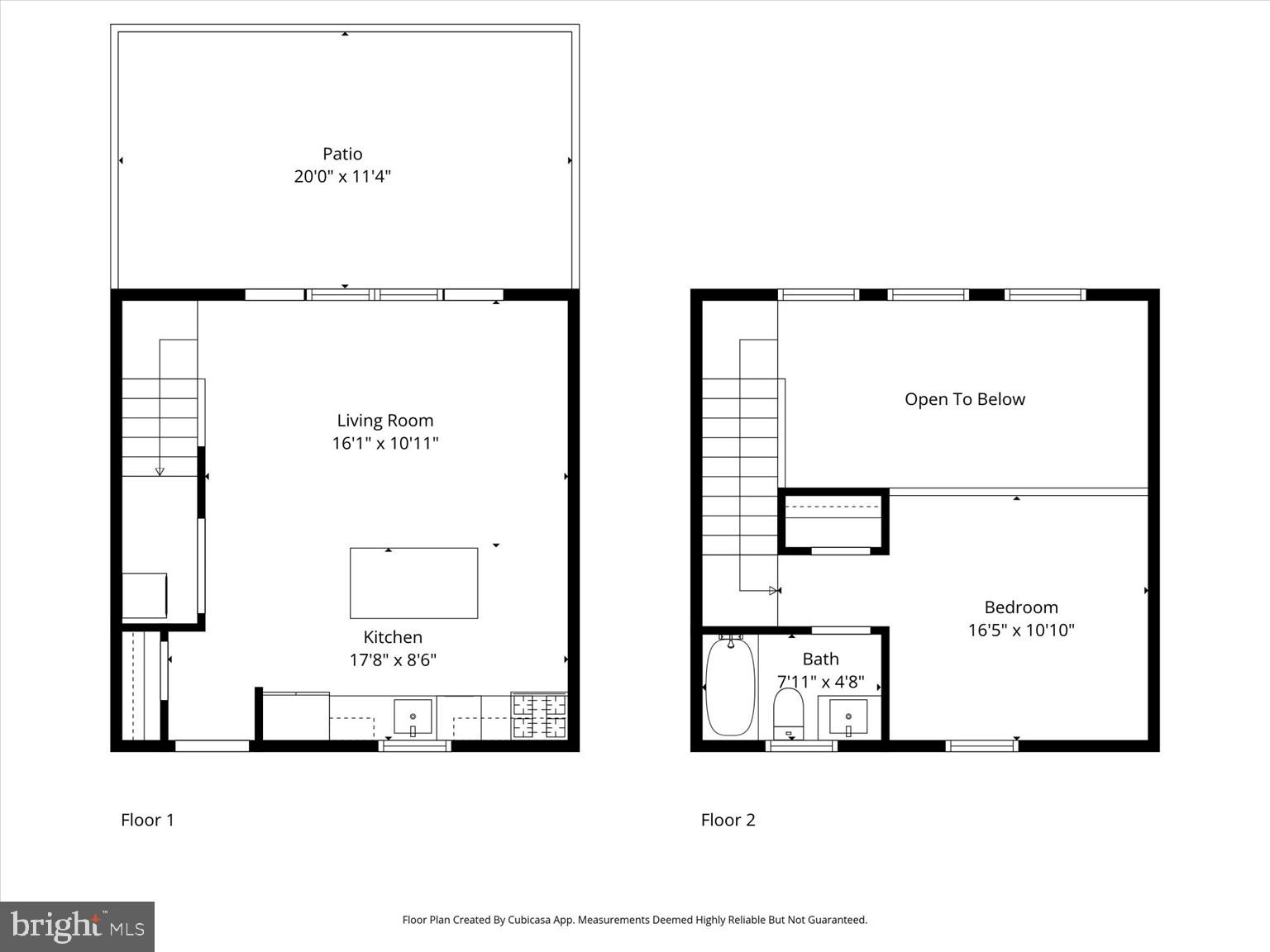 631 D Street Southeast Washington, DC 20003 - Photo 2 of 21