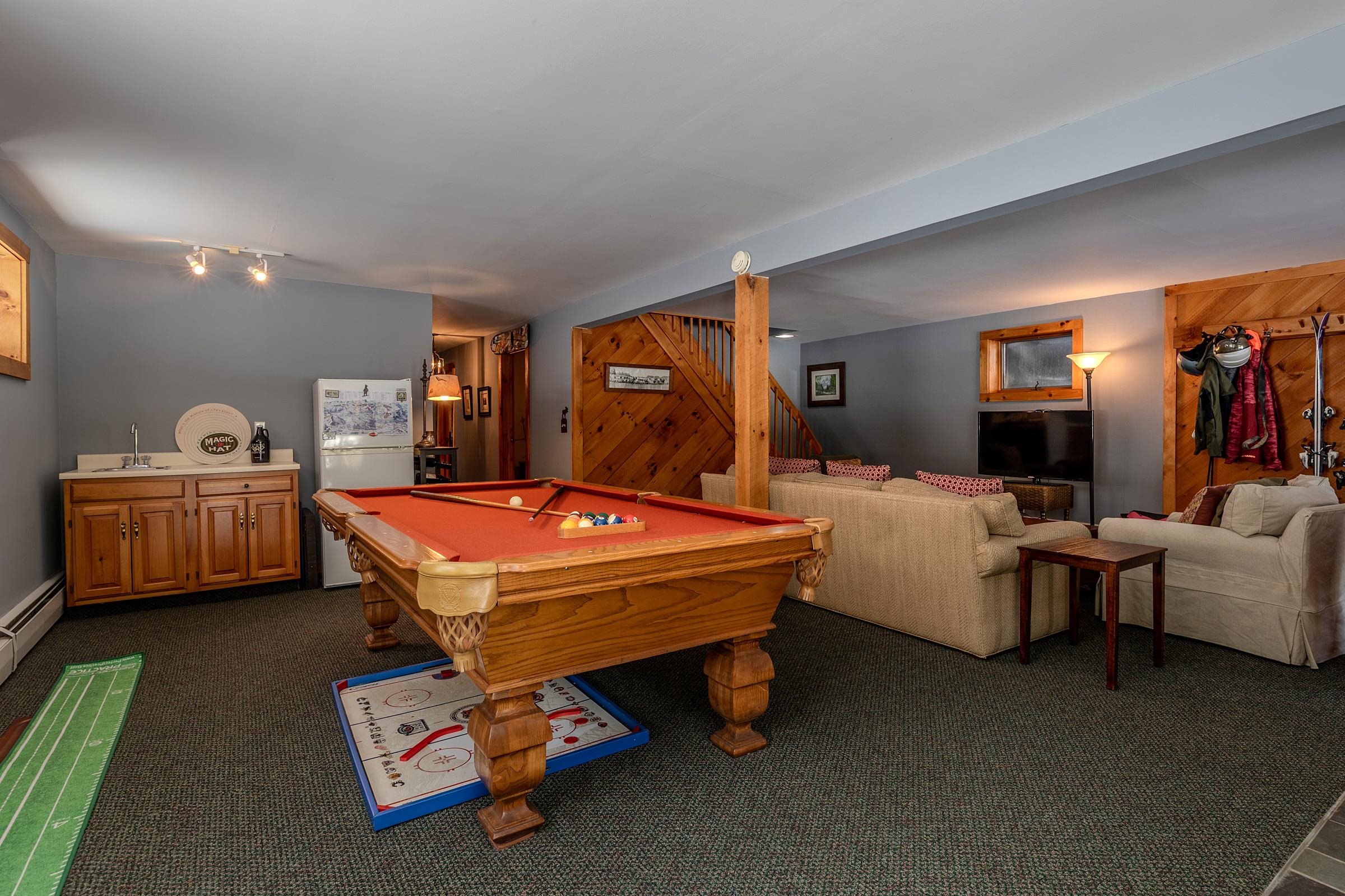 43 Beaver Street Winhall, VT 05340 - Photo 19 of 34