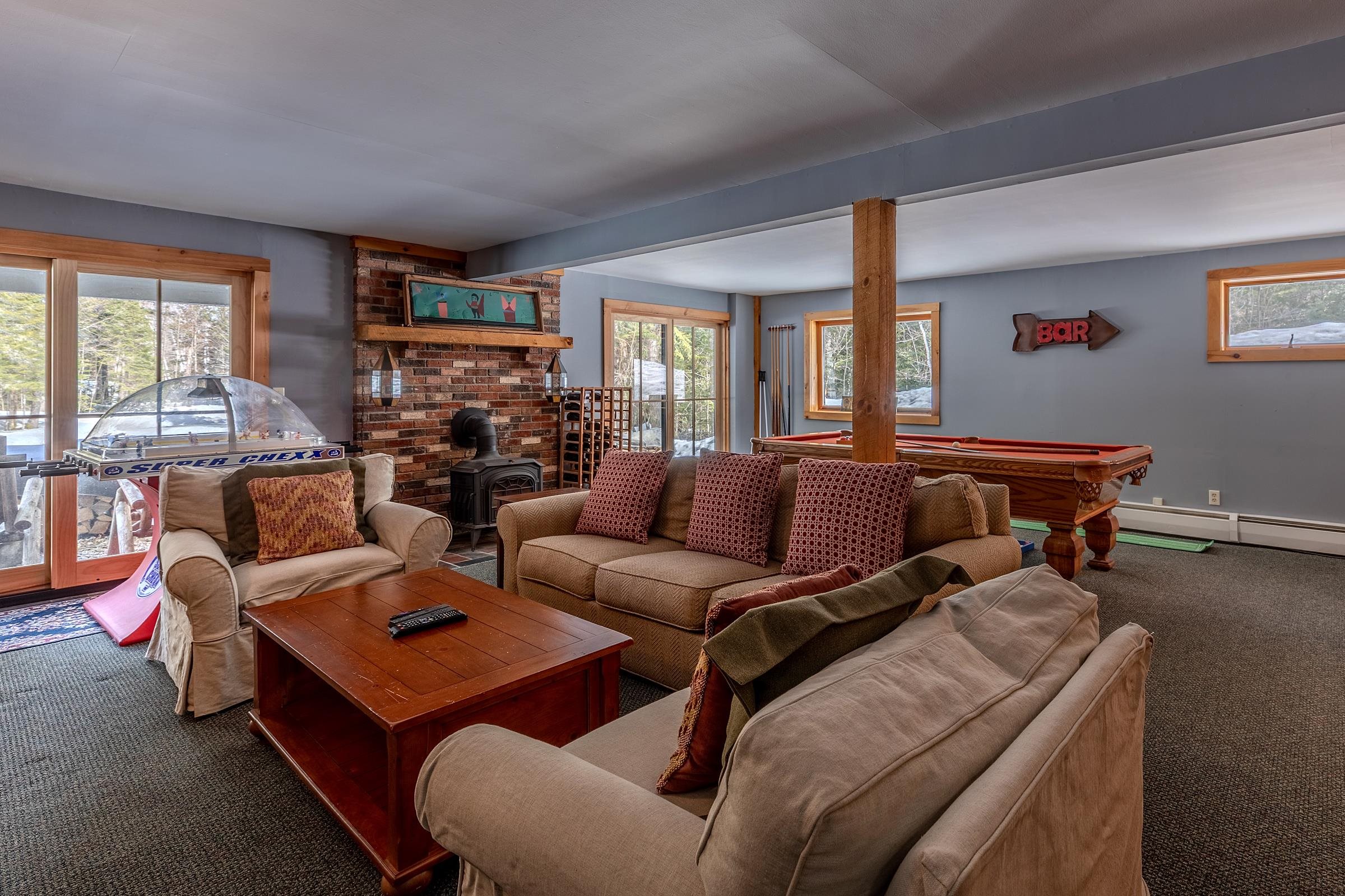 43 Beaver Street Winhall, VT 05340 - Photo 21 of 34