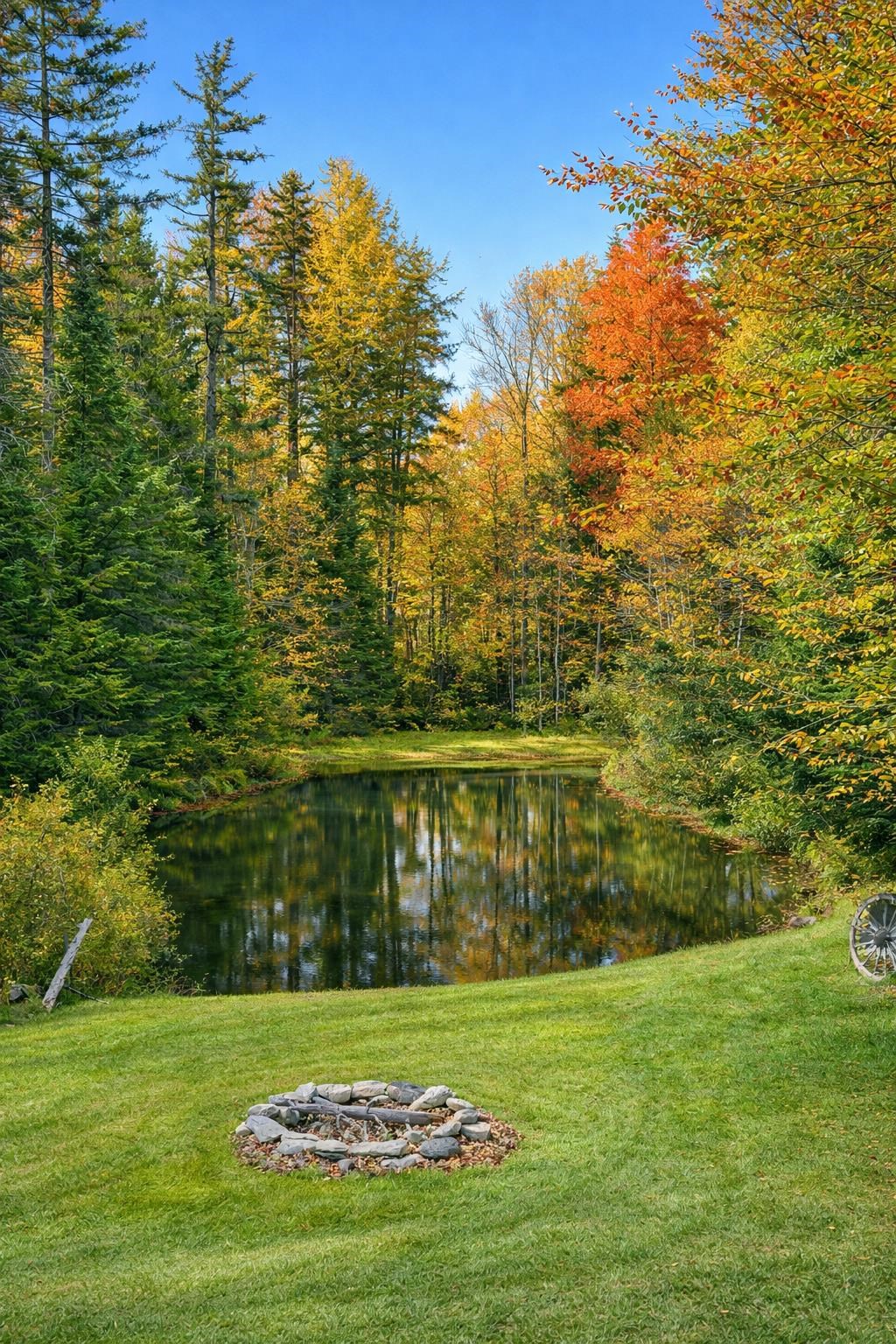 43 Beaver Street Winhall, VT 05340 - Photo 28 of 34