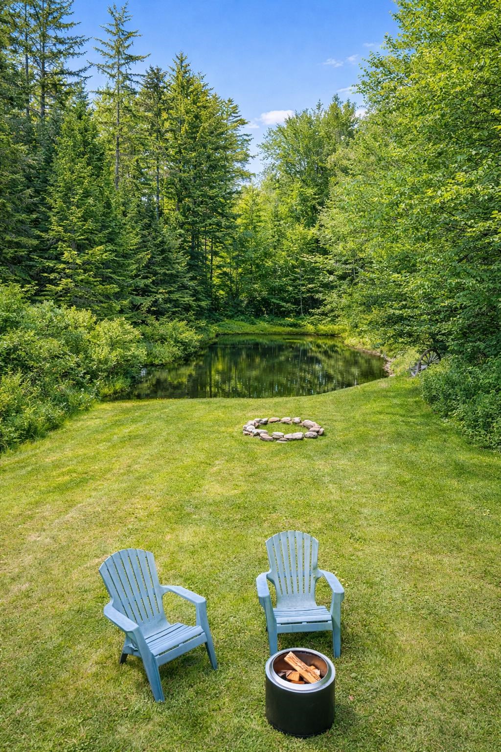 43 Beaver Street Winhall, VT 05340 - Photo 30 of 34