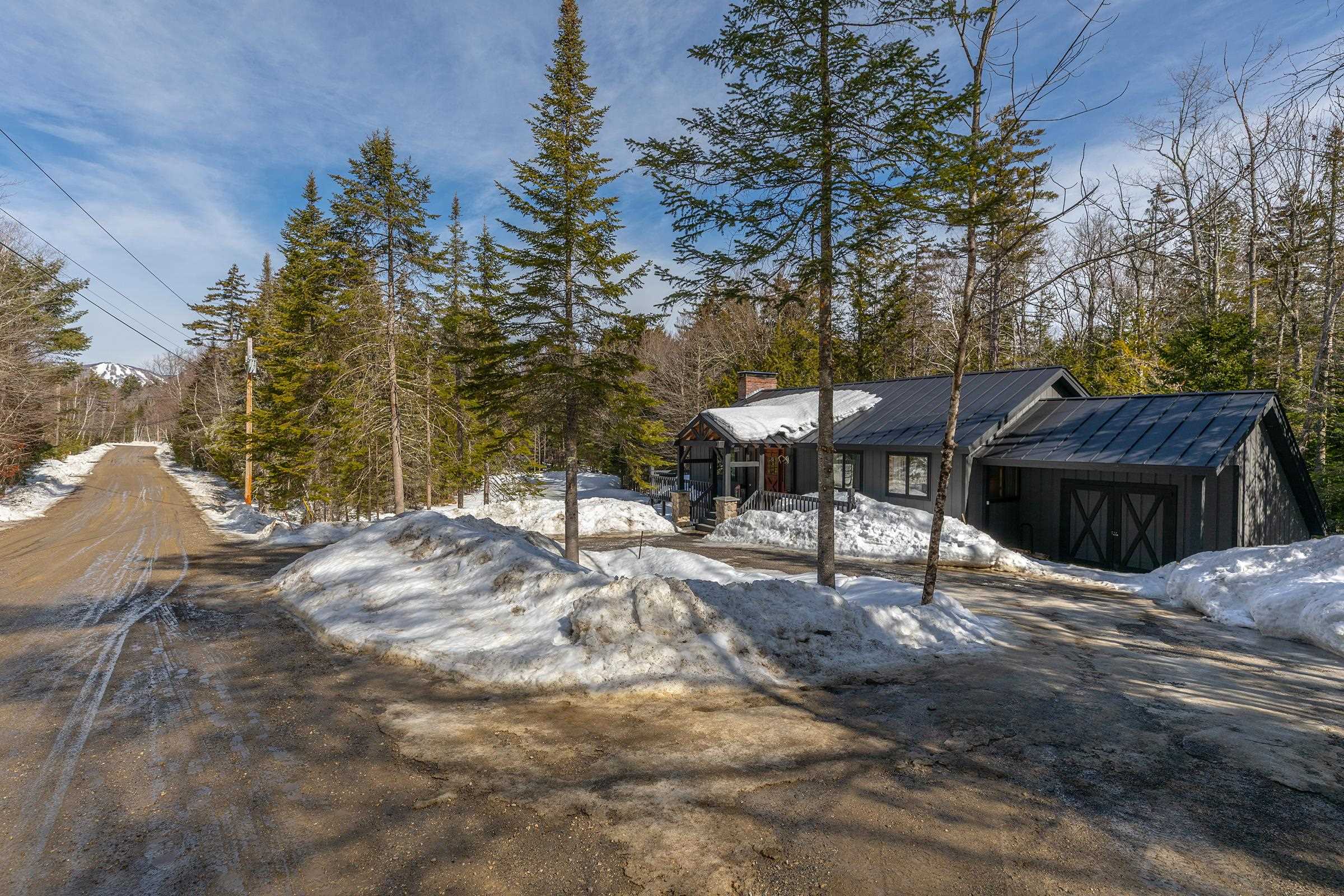 43 Beaver Street Winhall, VT 05340 - Photo 33 of 34