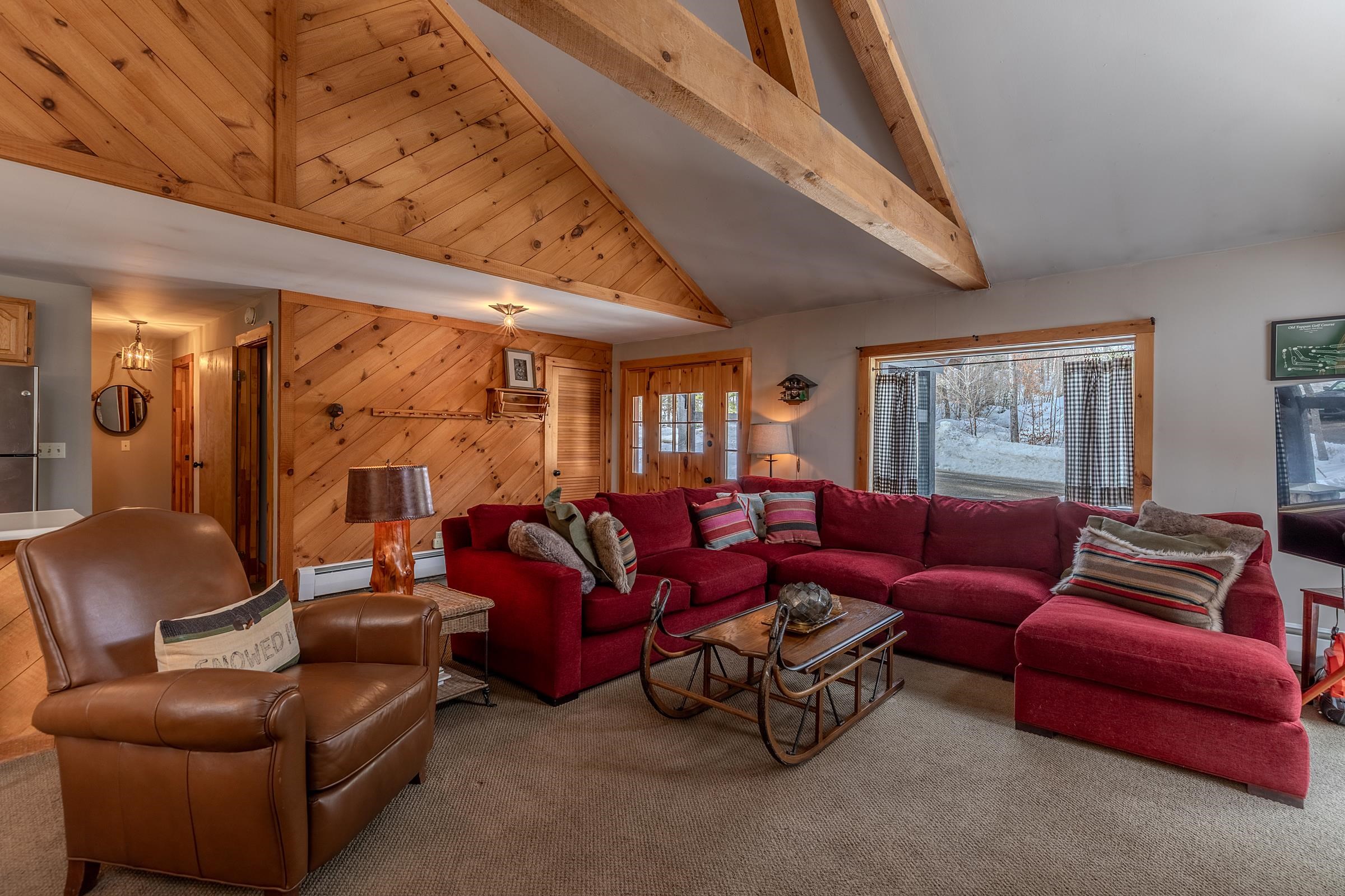 43 Beaver Street Winhall, VT 05340 - Photo 6 of 34