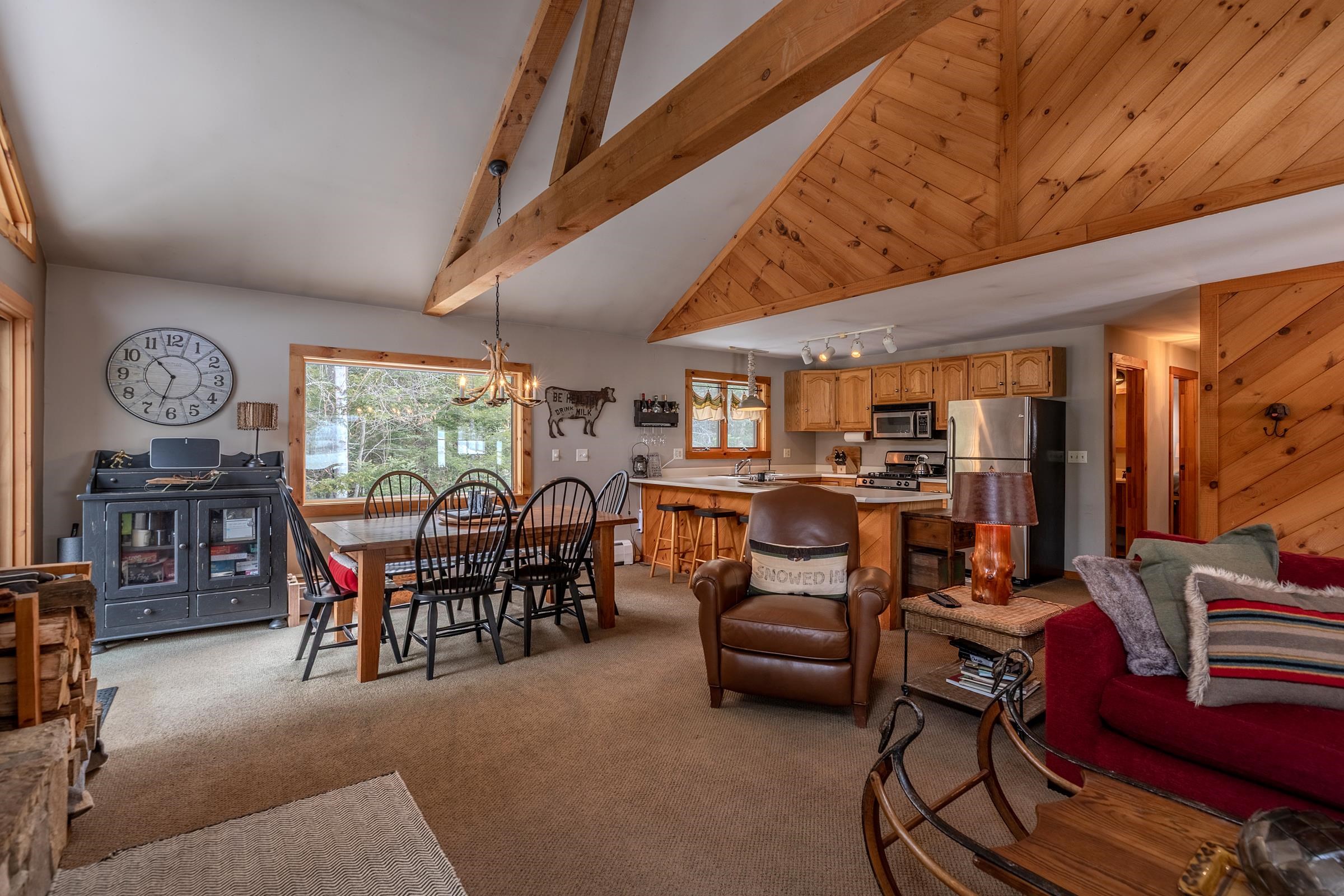 43 Beaver Street Winhall, VT 05340 - Photo 7 of 34