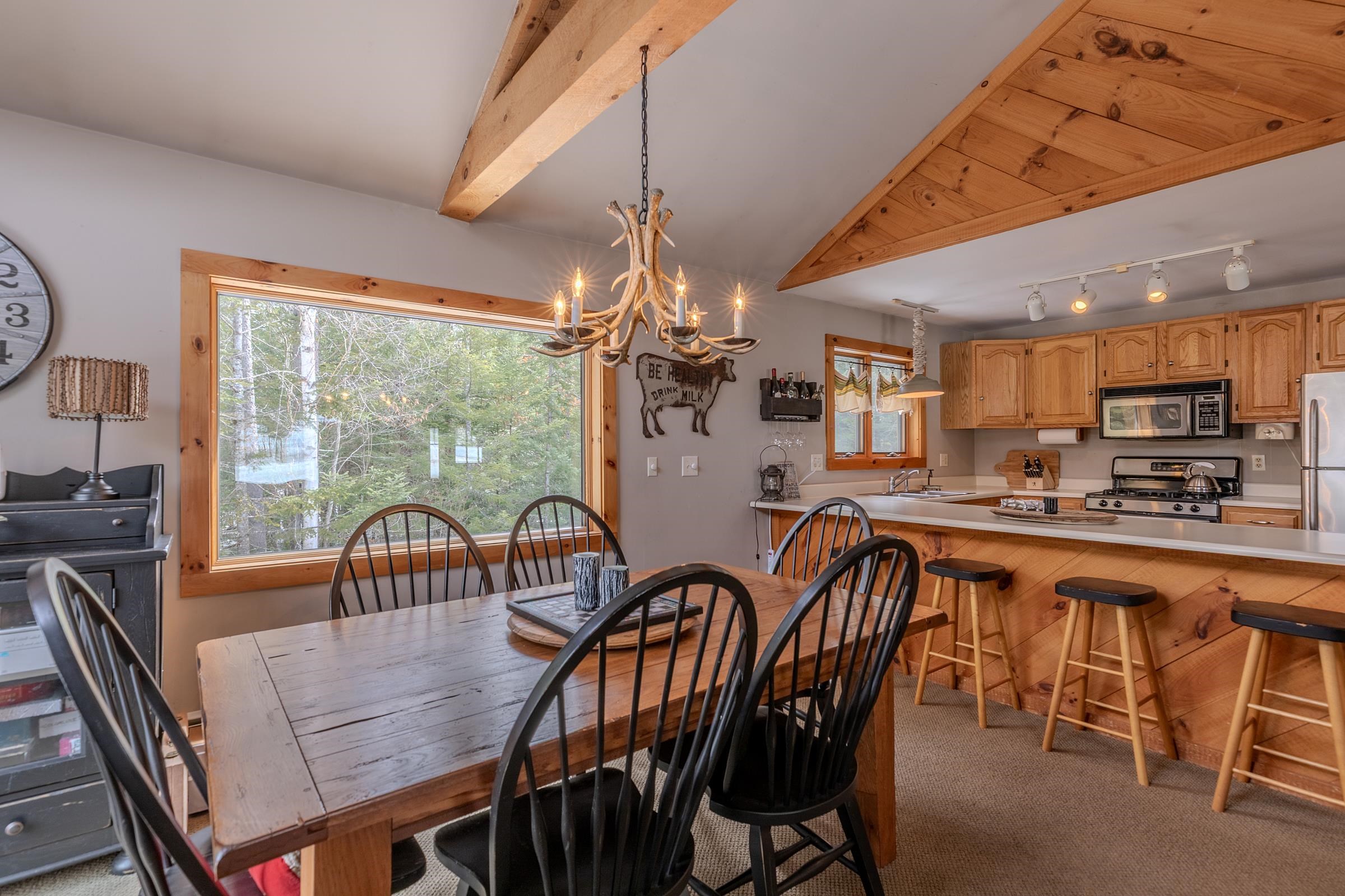 43 Beaver Street Winhall, VT 05340 - Photo 9 of 34