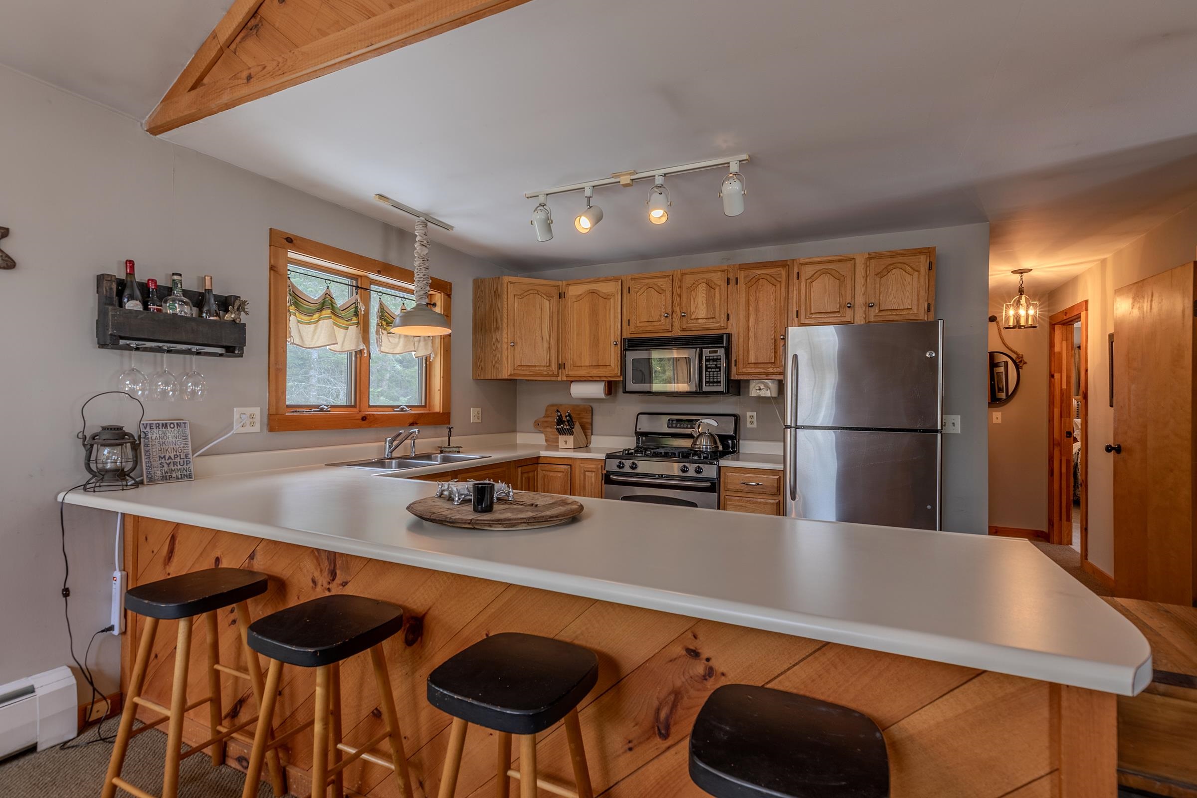 43 Beaver Street Winhall, VT 05340 - Photo 10 of 34