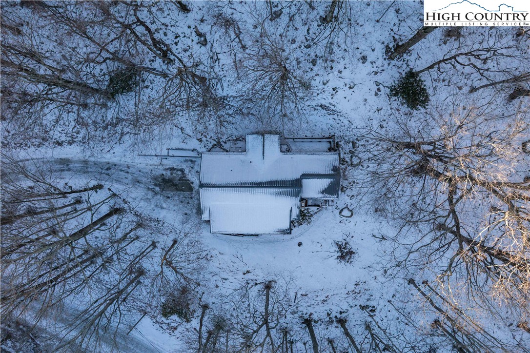 178 Green Knob Mountain Road Boone, NC 28607 - Photo 47 of 49 a view of outdoor space