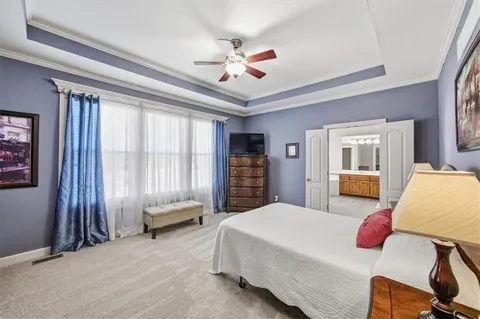 $540,000 | 21936 West 175th Terrace, Olathe, KS 66062