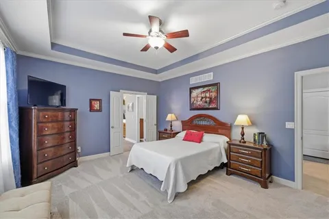 $540,000 | 21936 West 175th Terrace, Olathe, KS 66062