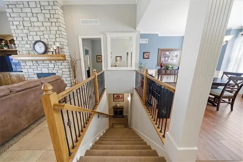 $540,000 | 21936 West 175th Terrace, Olathe, KS 66062
