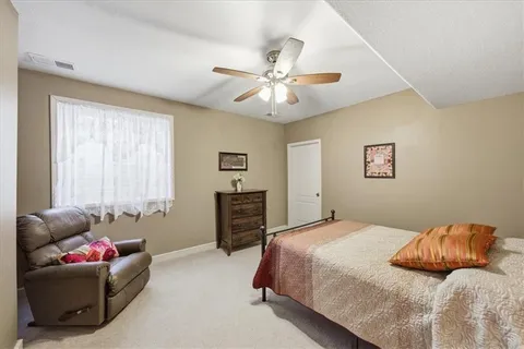 $540,000 | 21936 West 175th Terrace, Olathe, KS 66062