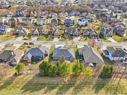 $540,000 | 21936 West 175th Terrace, Olathe, KS 66062