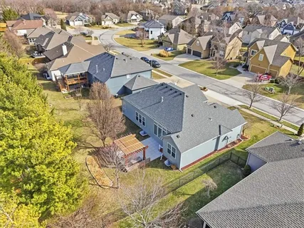 $540,000 | 21936 West 175th Terrace, Olathe, KS 66062