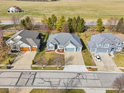 $540,000 | 21936 West 175th Terrace, Olathe, KS 66062